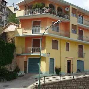 L'edera Appartamento Osini