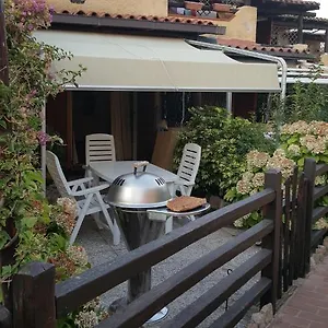 Approdo Appartamento Cannigione