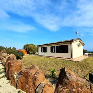 Villini Cortesas Chalet Orosei