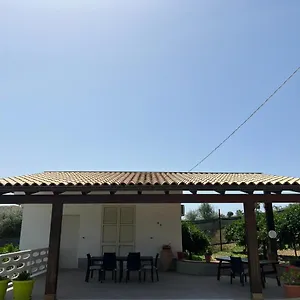 G&g Casa Profumo Di Zagara Casa vacanze Montallegro