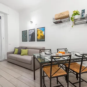Giardino San Siro Stadium - Free Parking, Private Garden Appartamento Milano