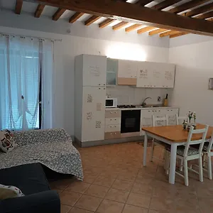 Shabby House Appartamento