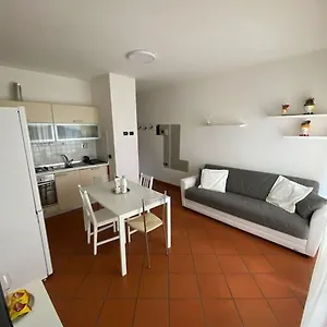 Welcome To Lallaby's Appartamento